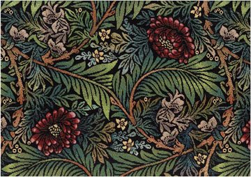 Victorian Art Craft Gobelin